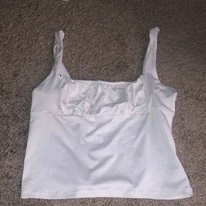 never worn no stains very silky